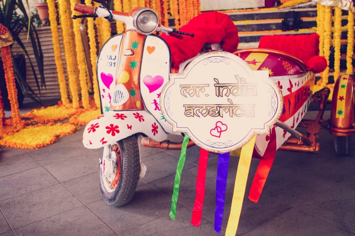 Royal Indian Wedding 15